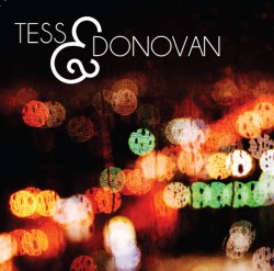 Tess & Donovan